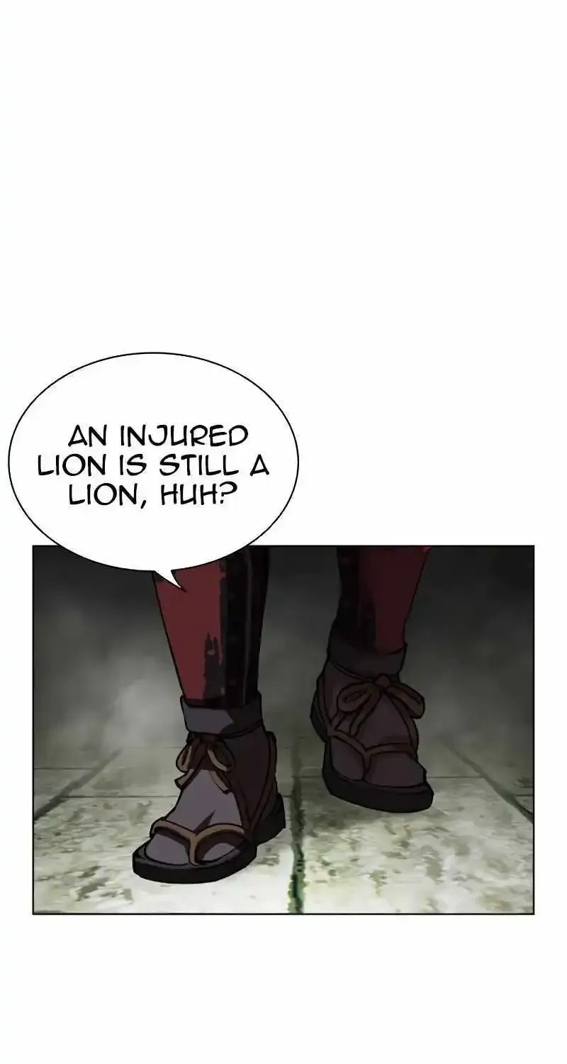 Lookism Zinmanga X Chapter 521 Page 134