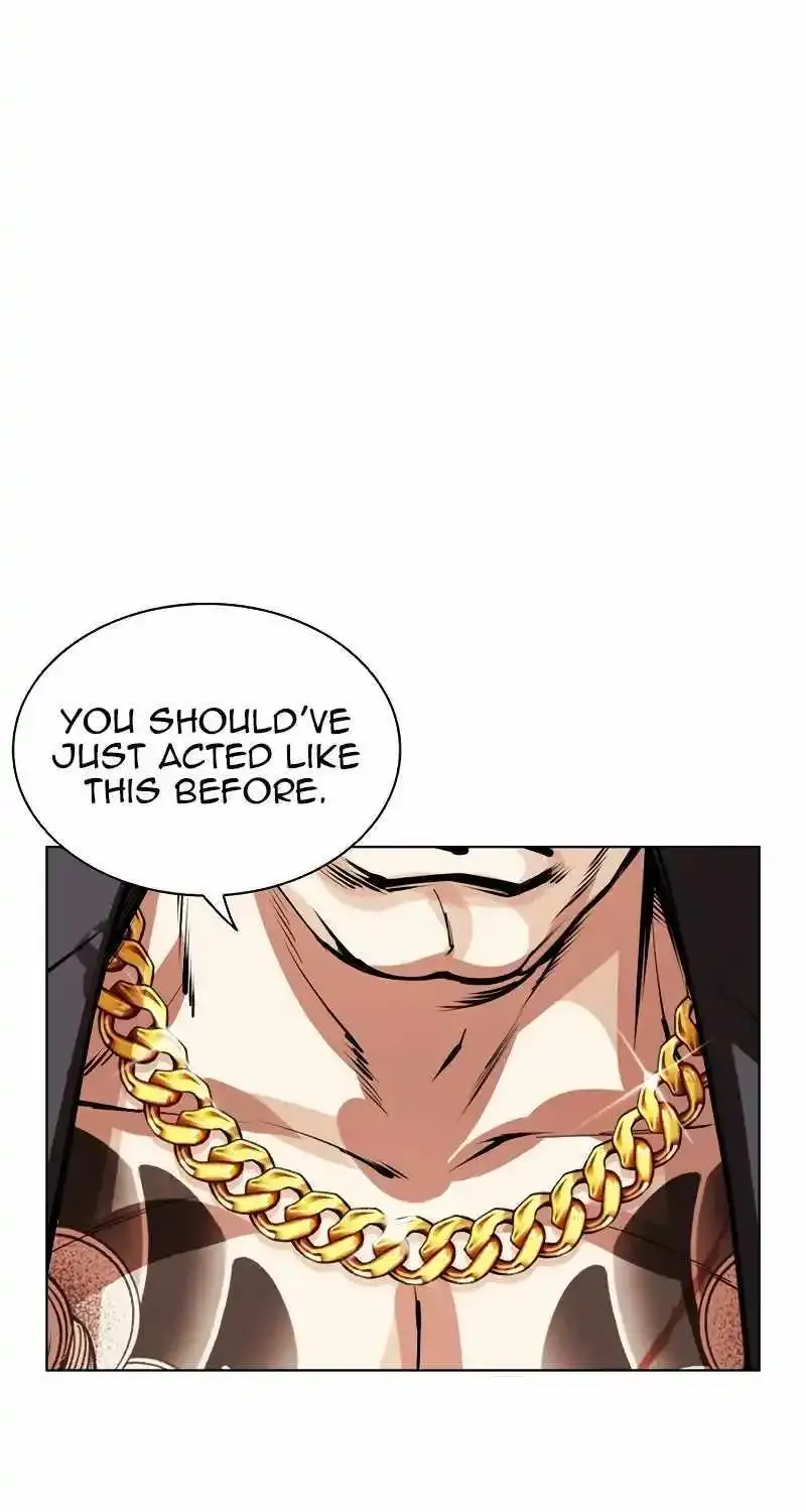 Lookism Zinmanga X Chapter 521 Page 137
