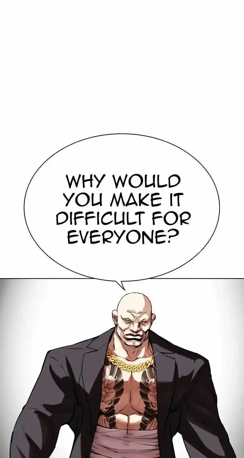 Lookism Zinmanga X Chapter 521 Page 138