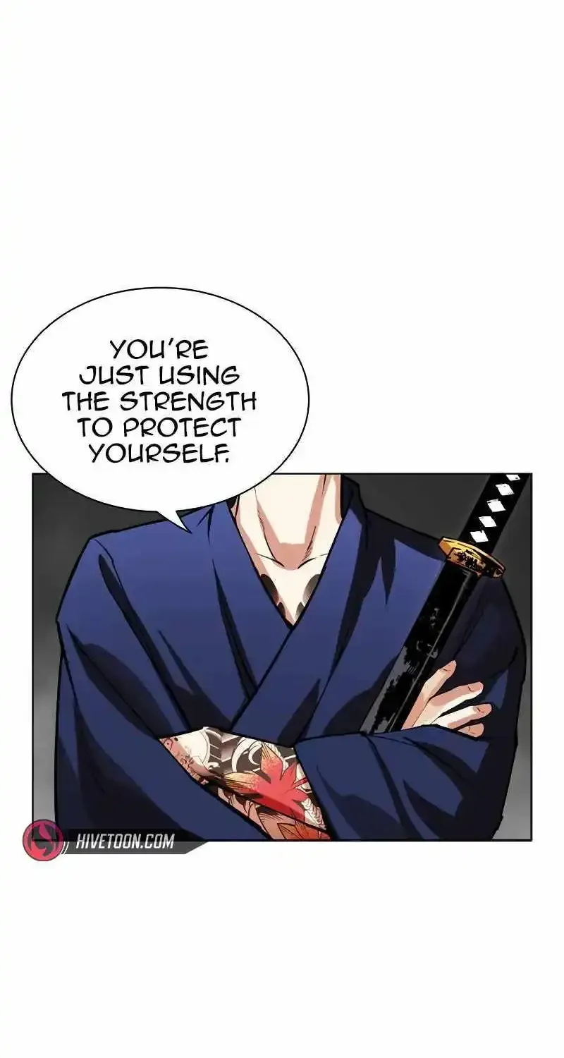 Lookism Zinmanga X Chapter 521 Page 140