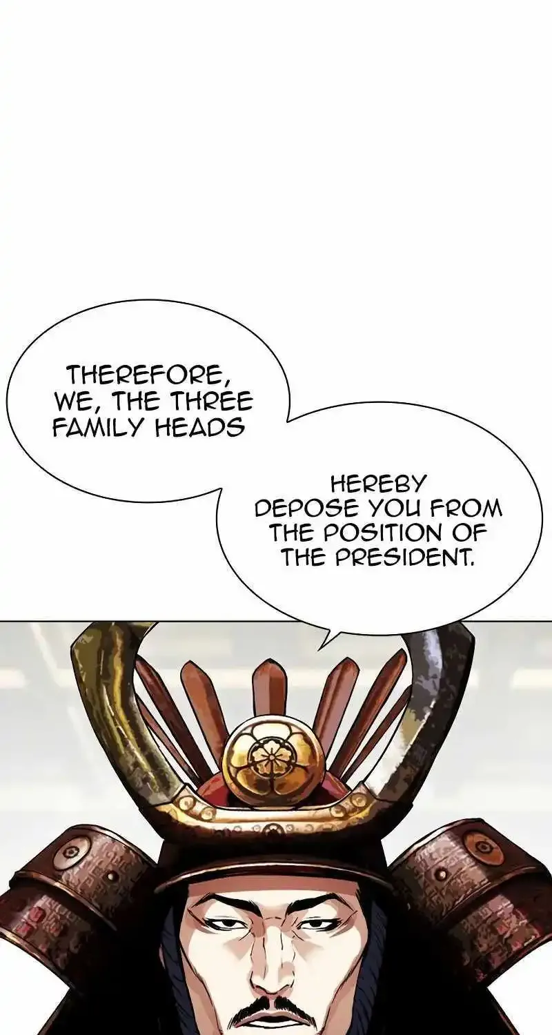 Lookism Zinmanga X Chapter 521 Page 145