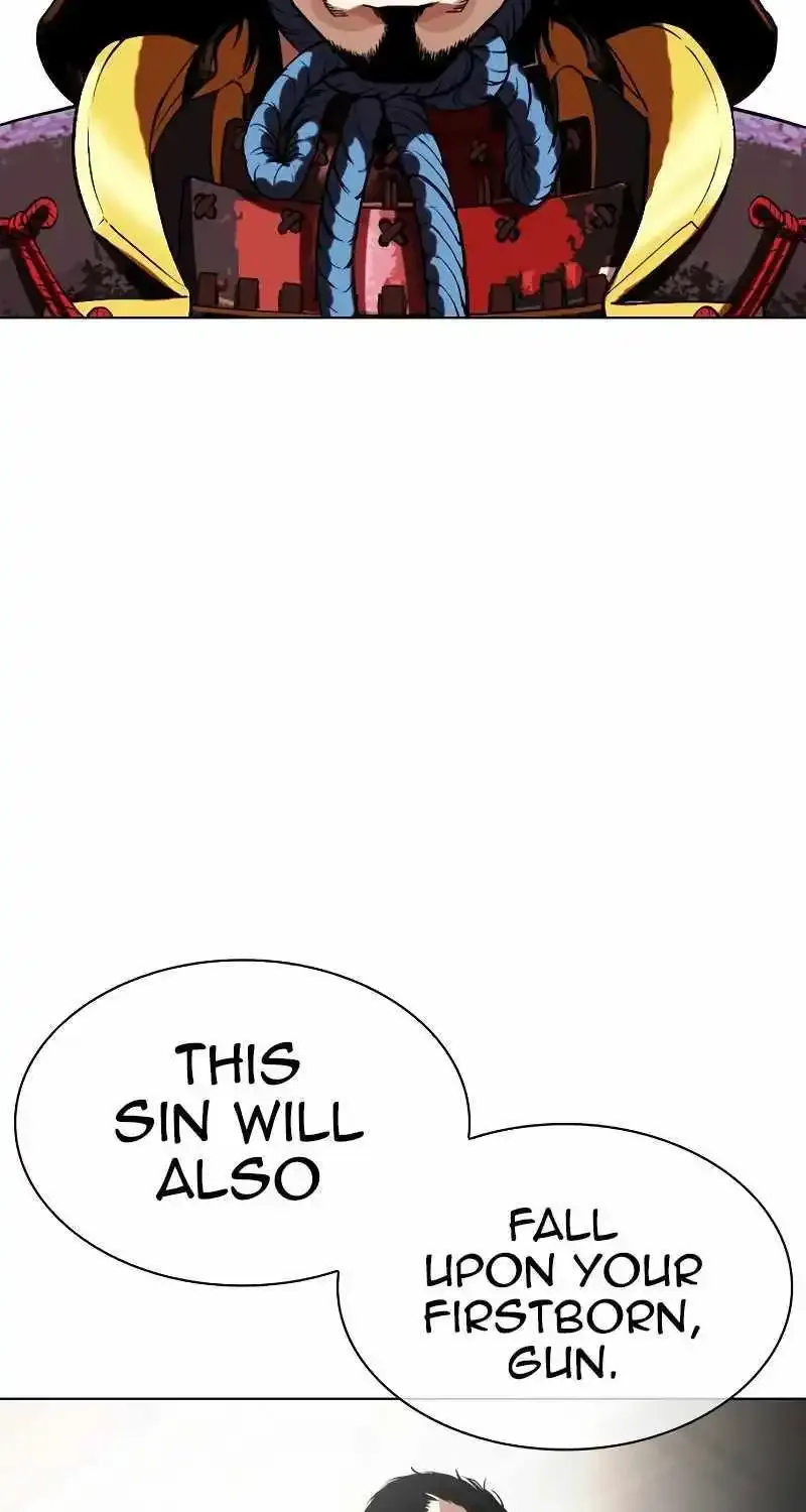 Lookism Zinmanga X Chapter 521 Page 146