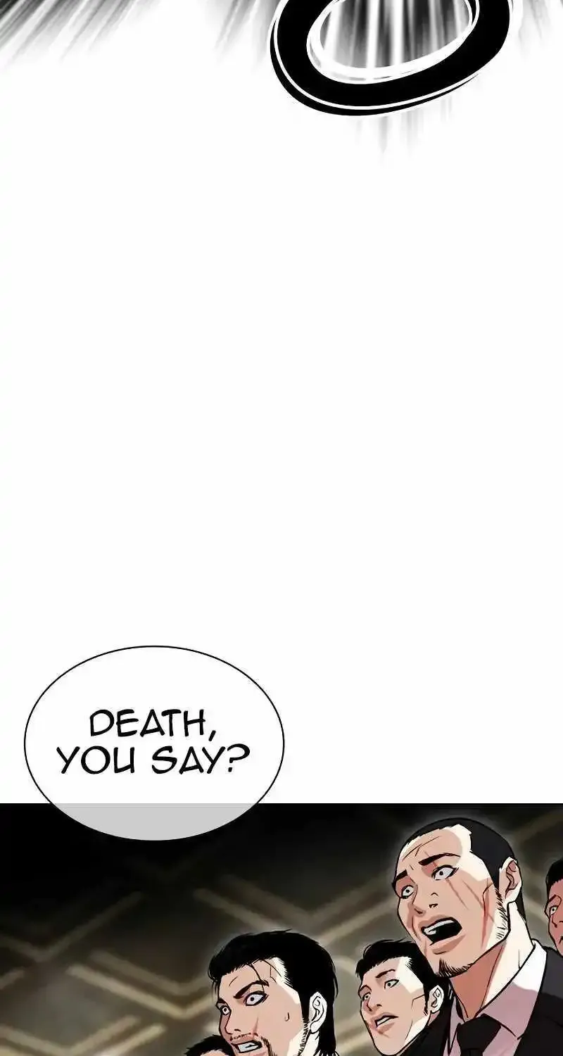 Lookism Zinmanga X Chapter 521 Page 155