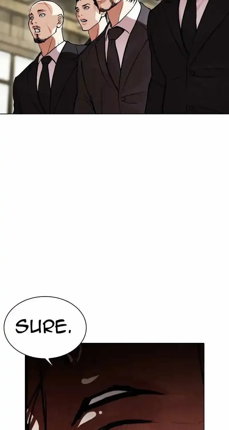 Lookism Zinmanga X Chapter 521 Page 156