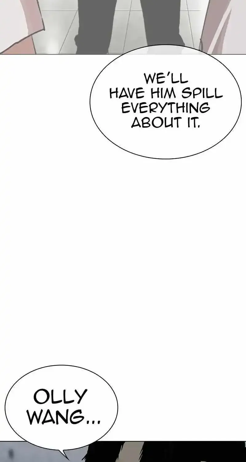 Lookism Zinmanga X Chapter 518 Page 41