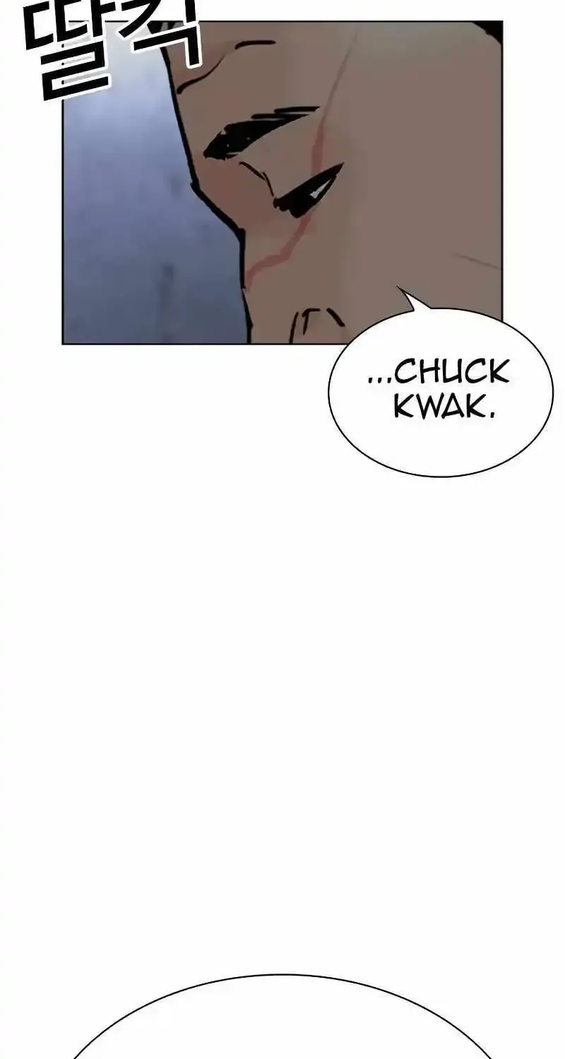 Lookism Zinmanga X Chapter 518 Page 43