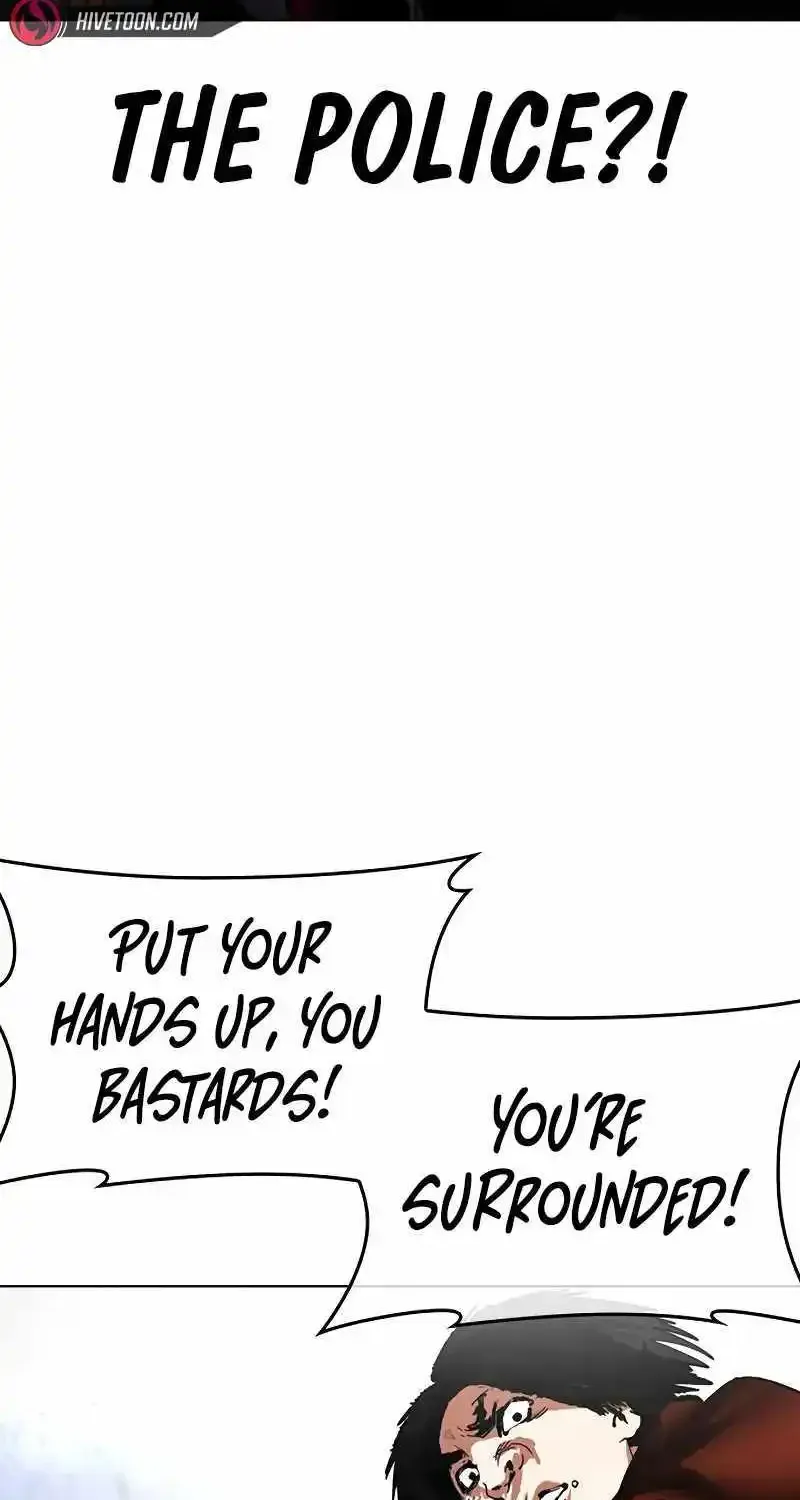 Lookism Zinmanga X Chapter 518 Page 47