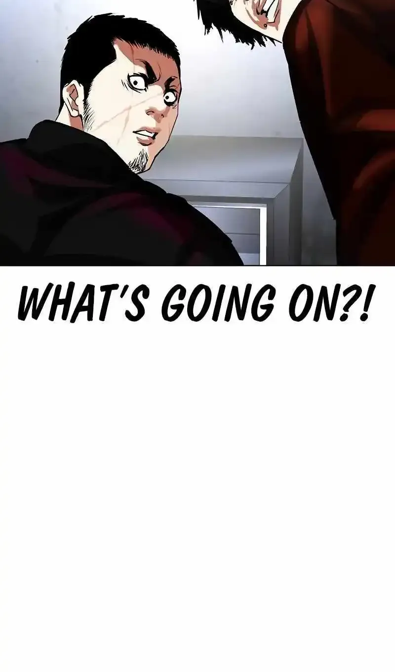 Lookism Zinmanga X Chapter 518 Page 48