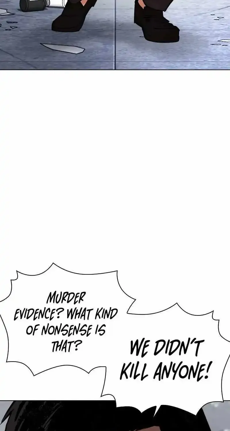 Lookism Zinmanga X Chapter 518 Page 54