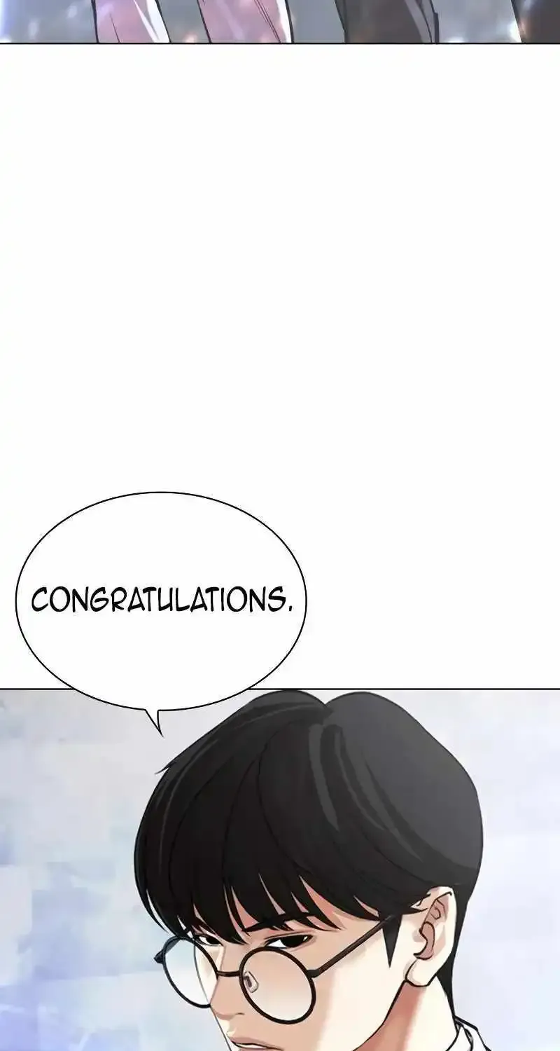 Lookism Zinmanga X Chapter 518 Page 62