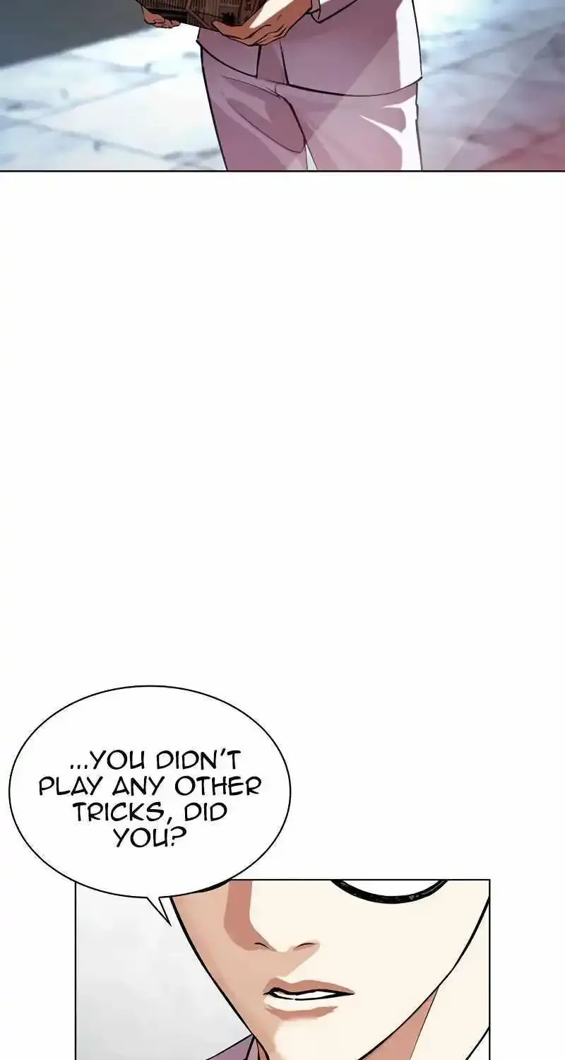 Lookism Zinmanga X Chapter 518 Page 72