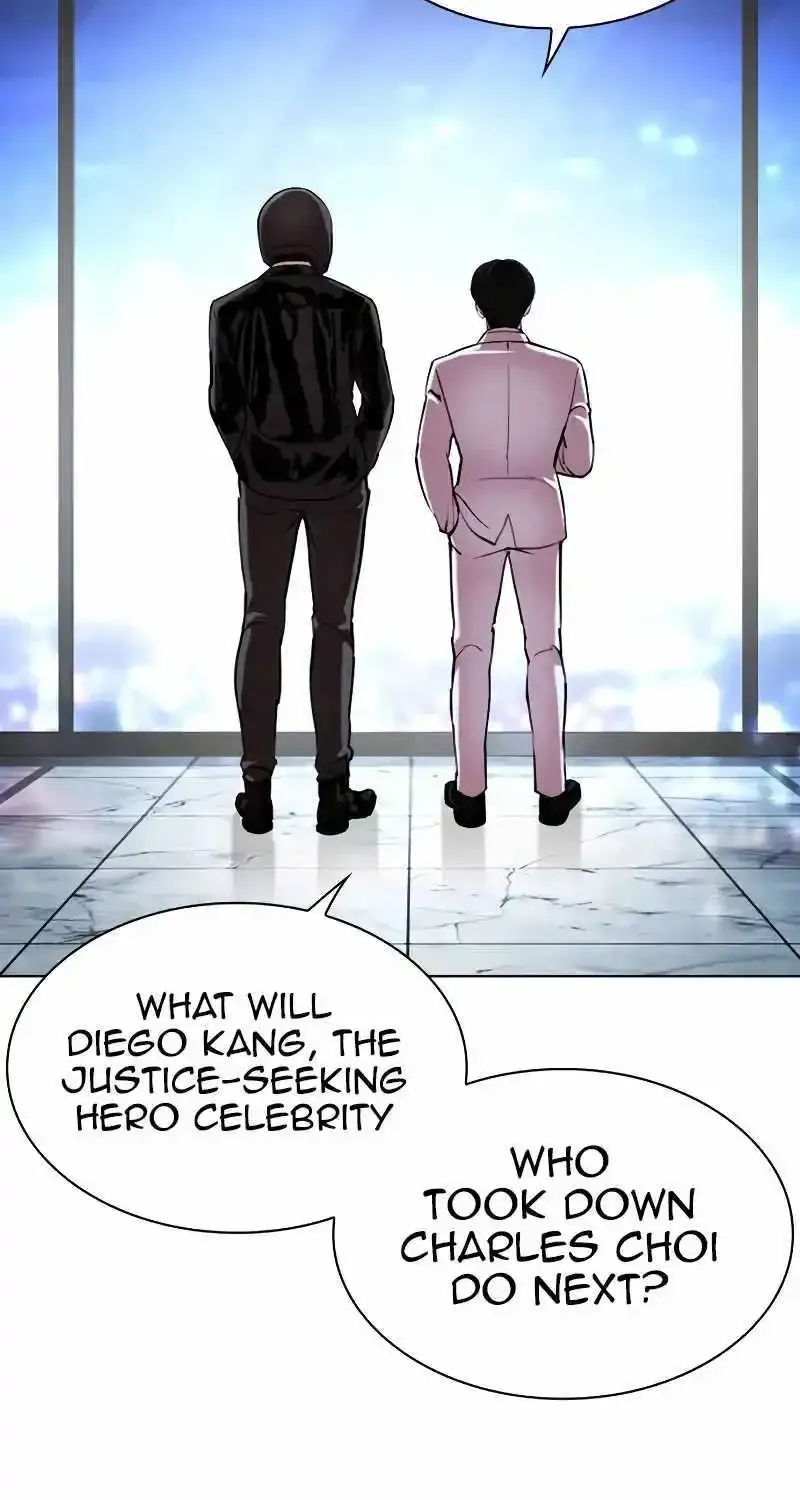 Lookism Zinmanga X Chapter 518 Page 74