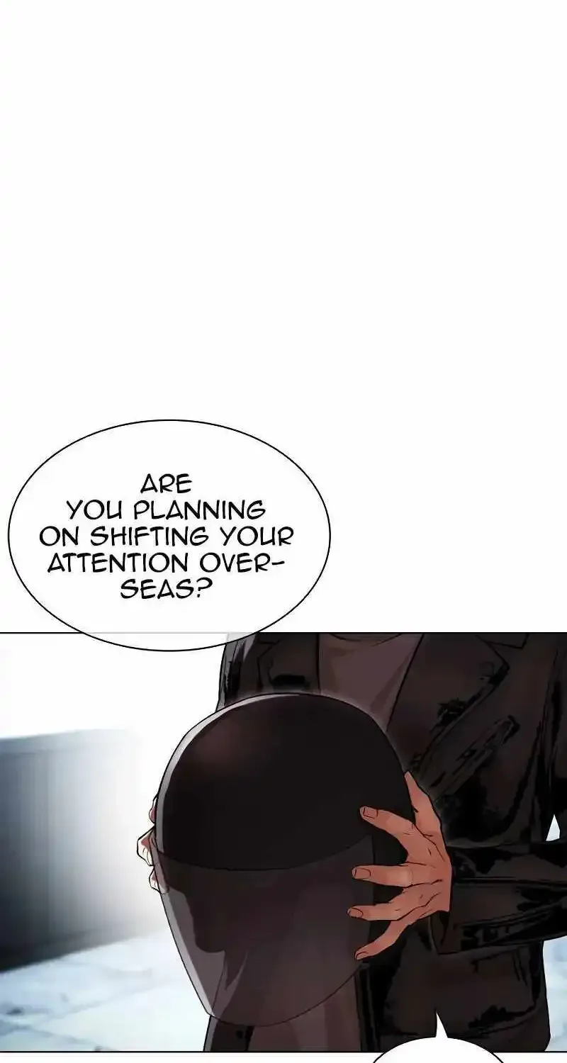 Lookism Zinmanga X Chapter 518 Page 75