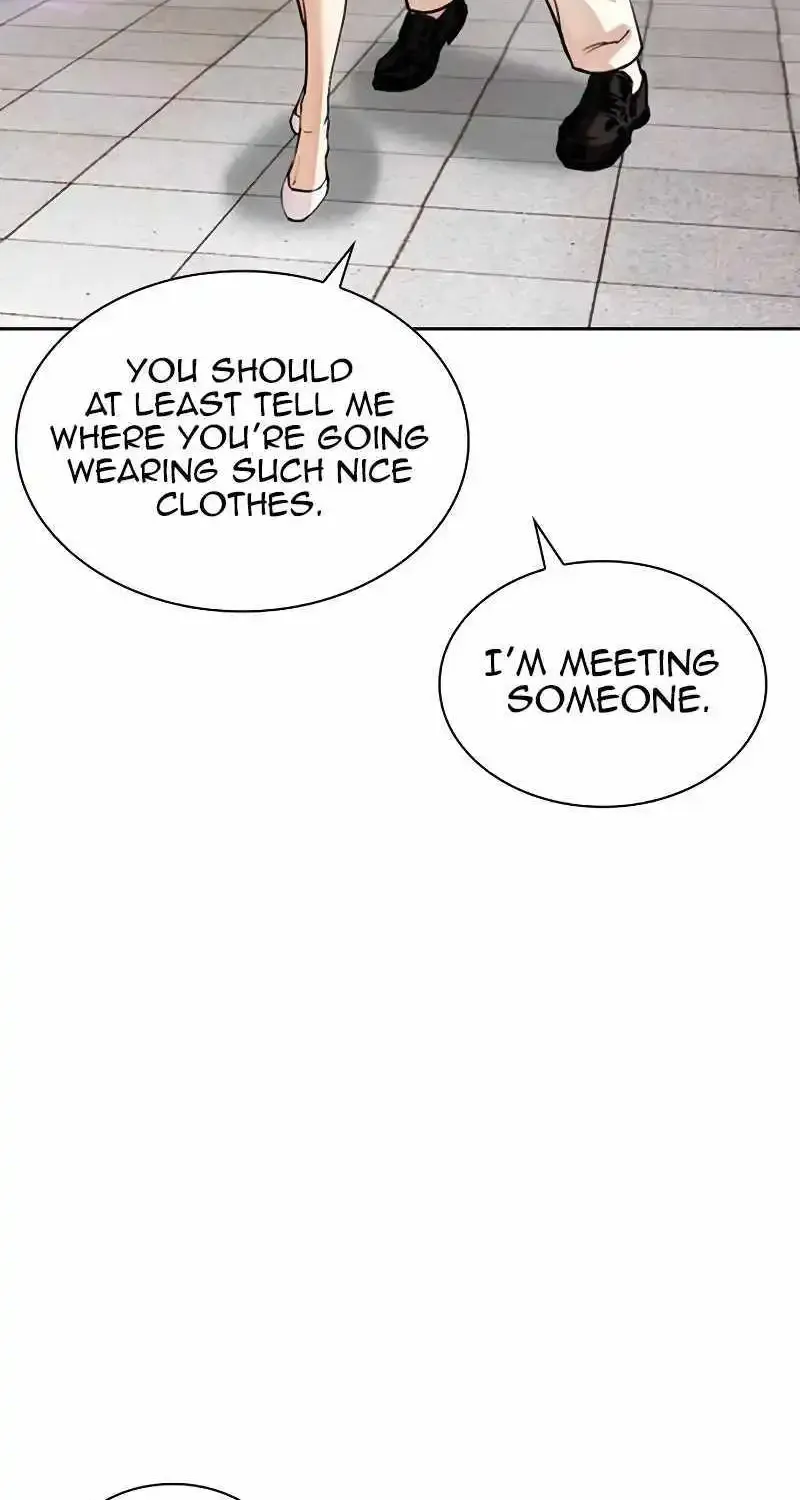Lookism Zinmanga X Chapter 518 Page 89