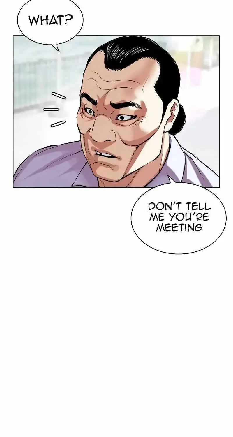Lookism Zinmanga X Chapter 518 Page 90