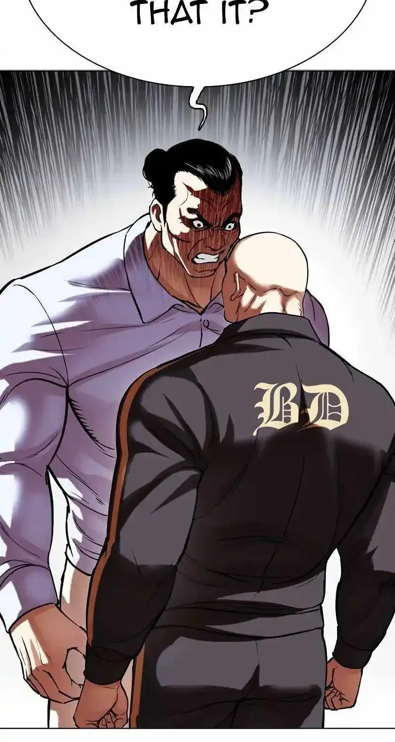 Lookism Zinmanga X Chapter 518 Page 93