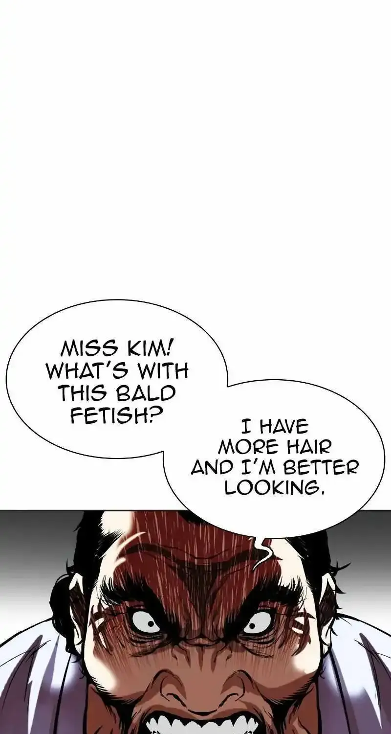 Lookism Zinmanga X Chapter 518 Page 94
