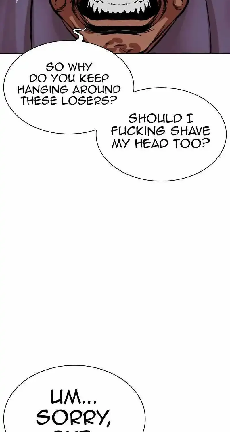 Lookism Zinmanga X Chapter 518 Page 95