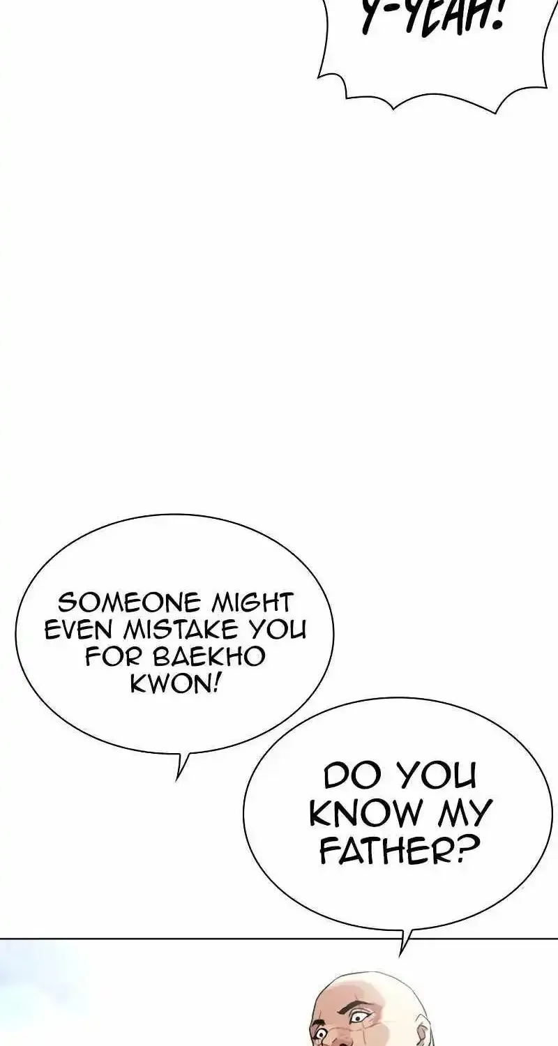 Lookism Zinmanga X Chapter 518 Page 99