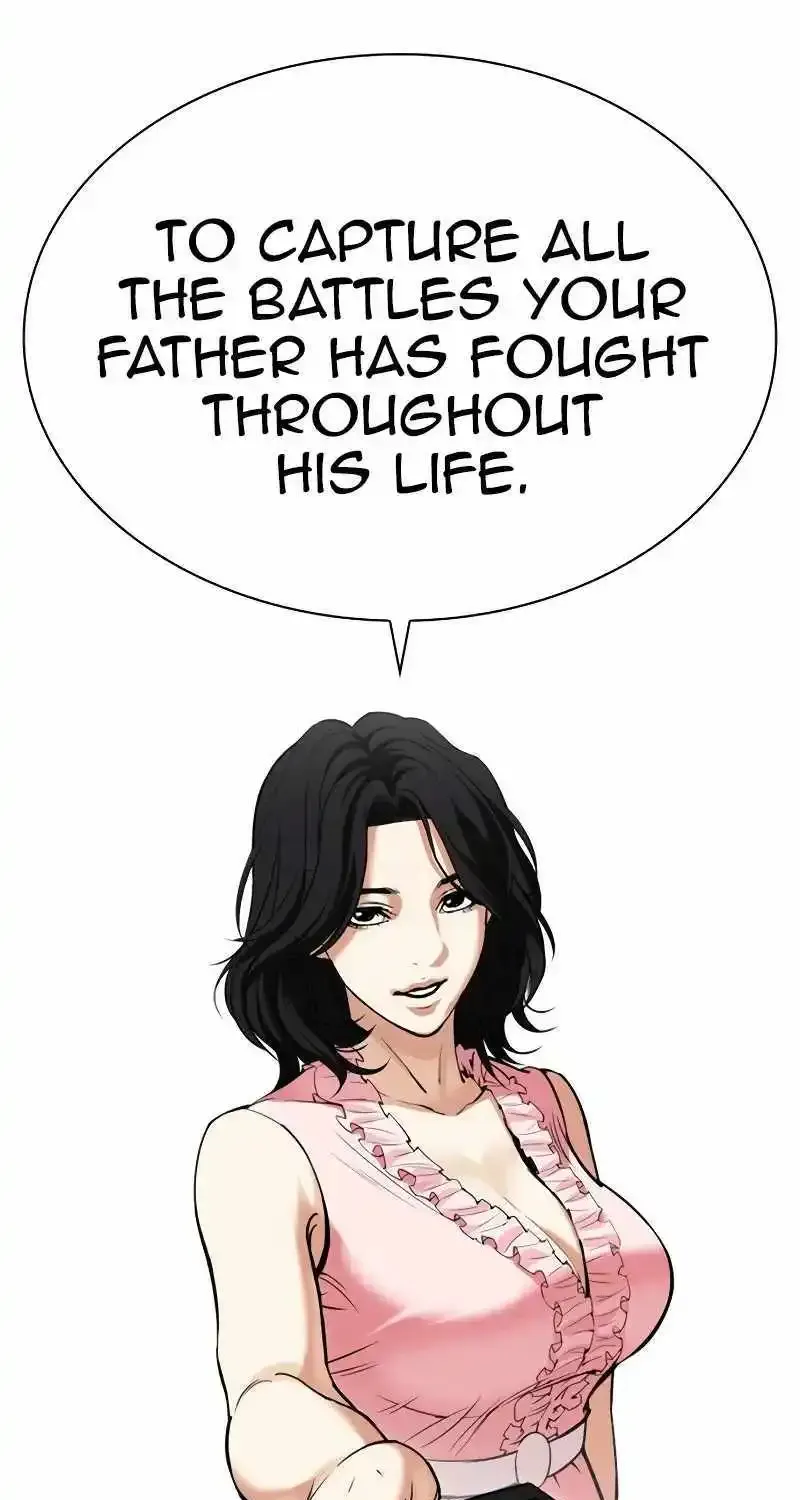 Lookism Zinmanga X Chapter 518 Page 106