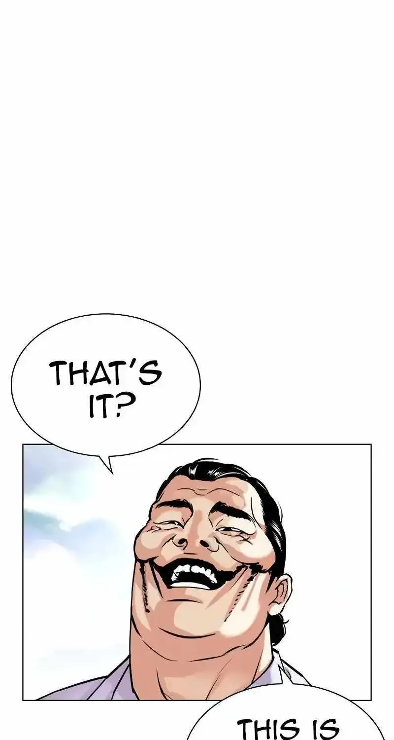 Lookism Zinmanga X Chapter 518 Page 108