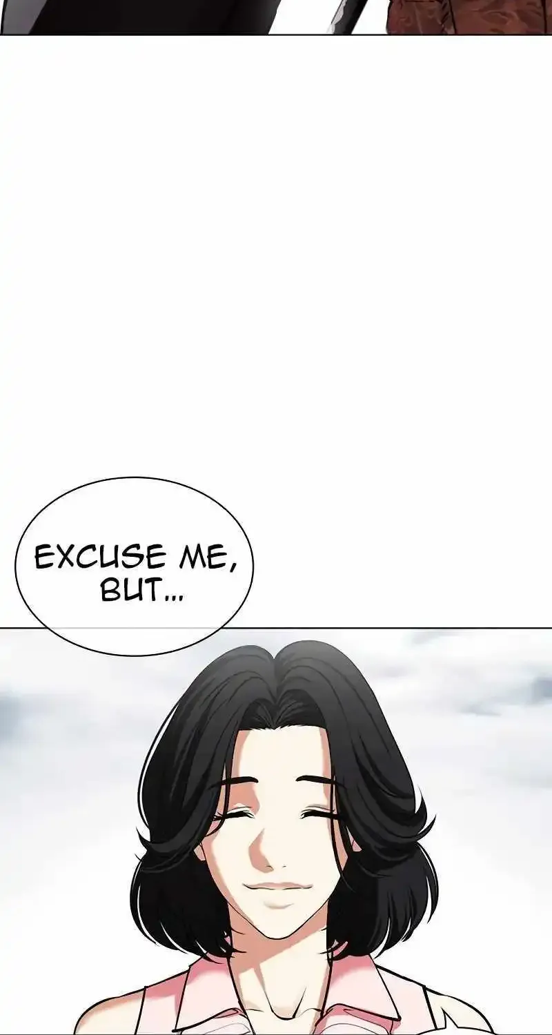 Lookism Zinmanga X Chapter 518 Page 111