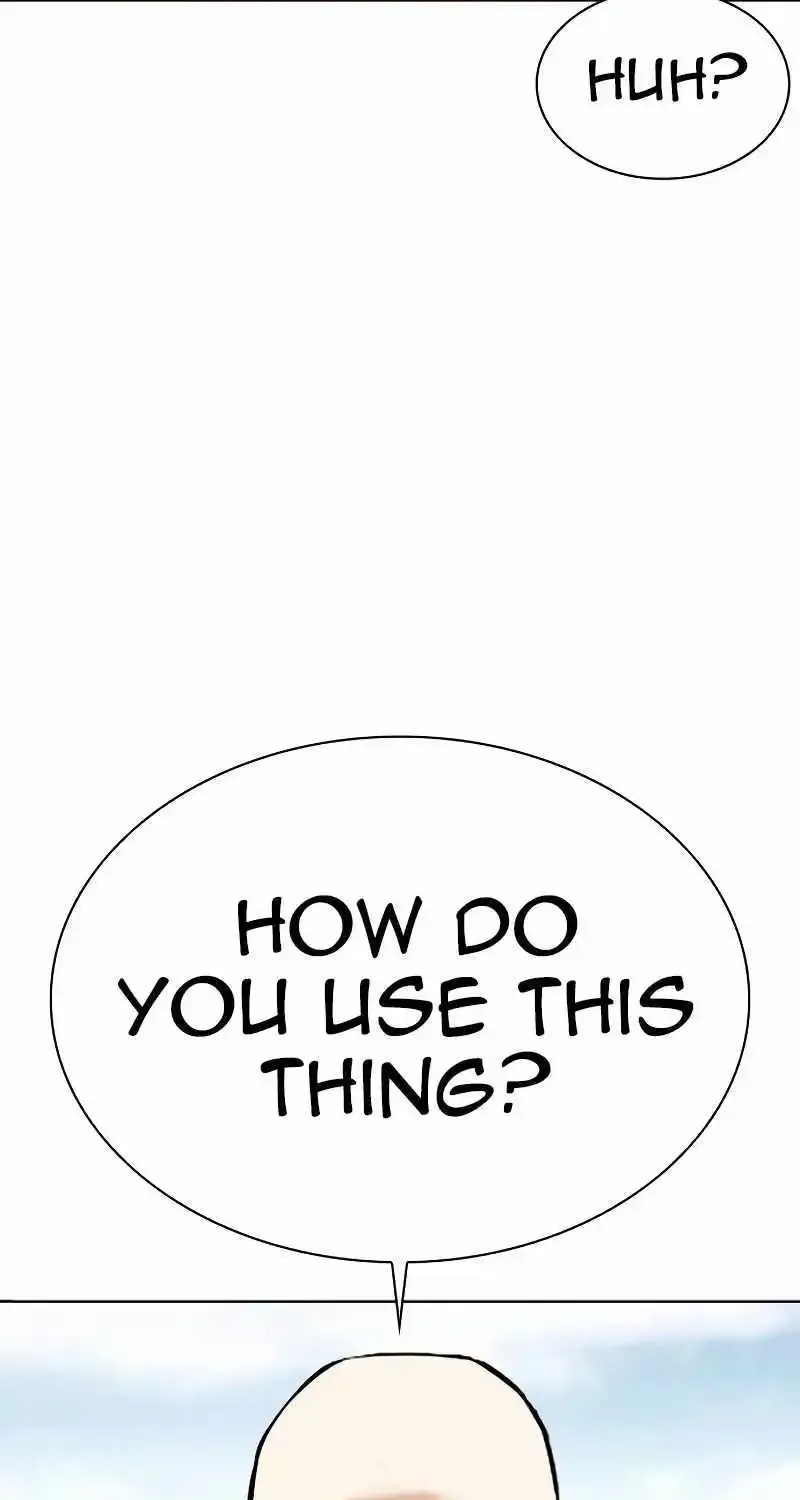 Lookism Zinmanga X Chapter 518 Page 112