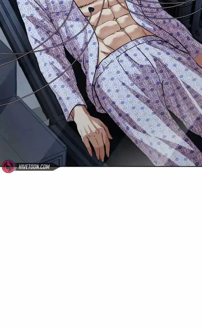Lookism Zinmanga X Chapter 518 Page 116
