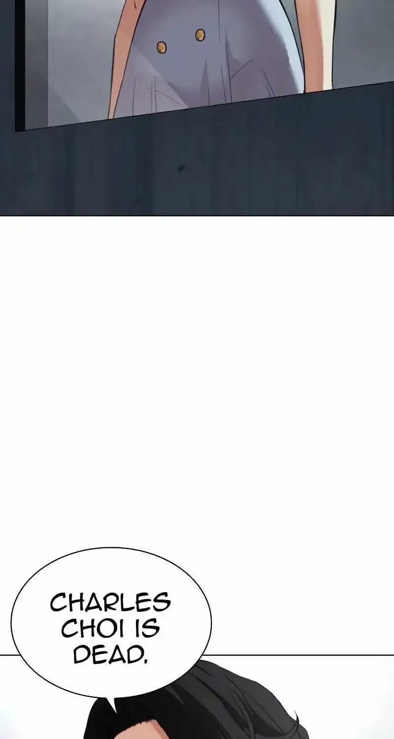 Lookism Zinmanga X Chapter 518 Page 119