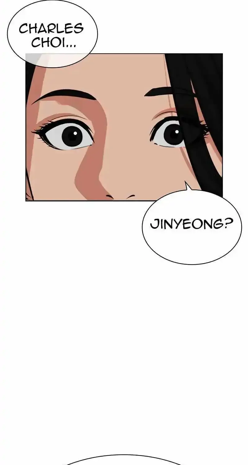 Lookism Zinmanga X Chapter 518 Page 121
