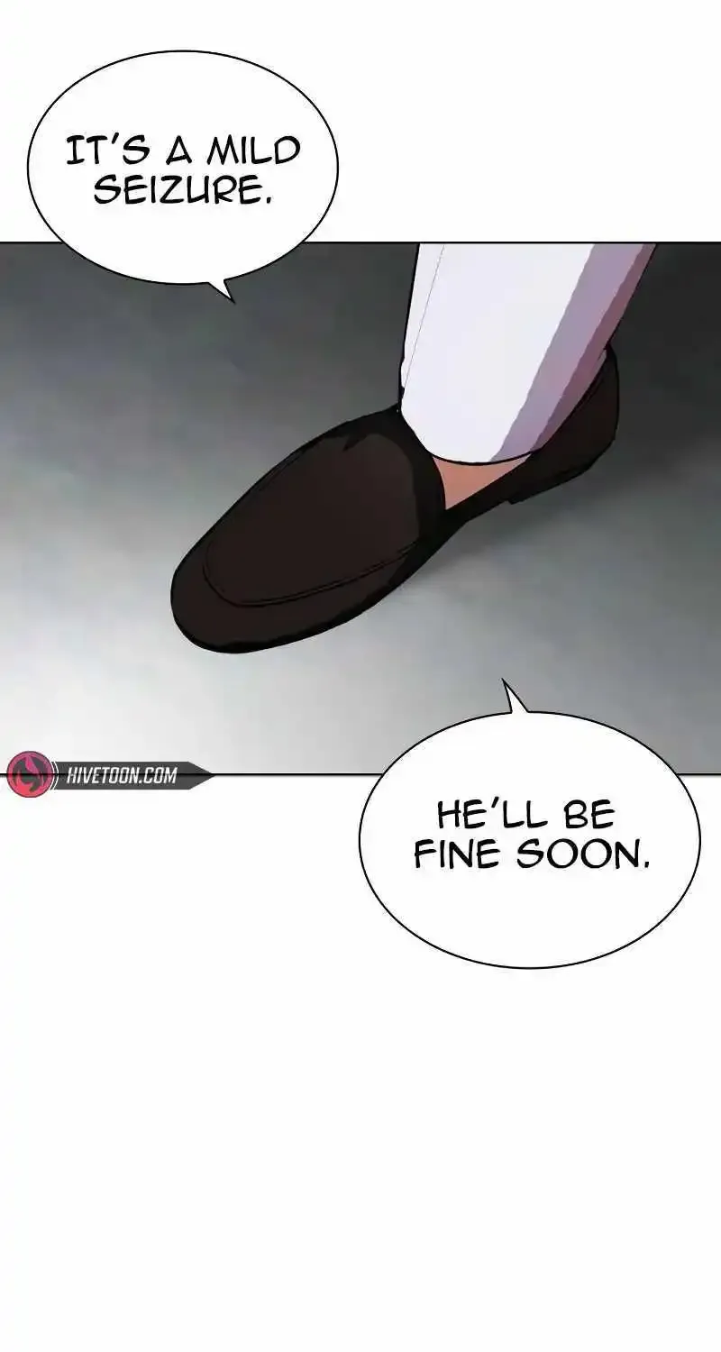 Lookism Zinmanga X Chapter 518 Page 125