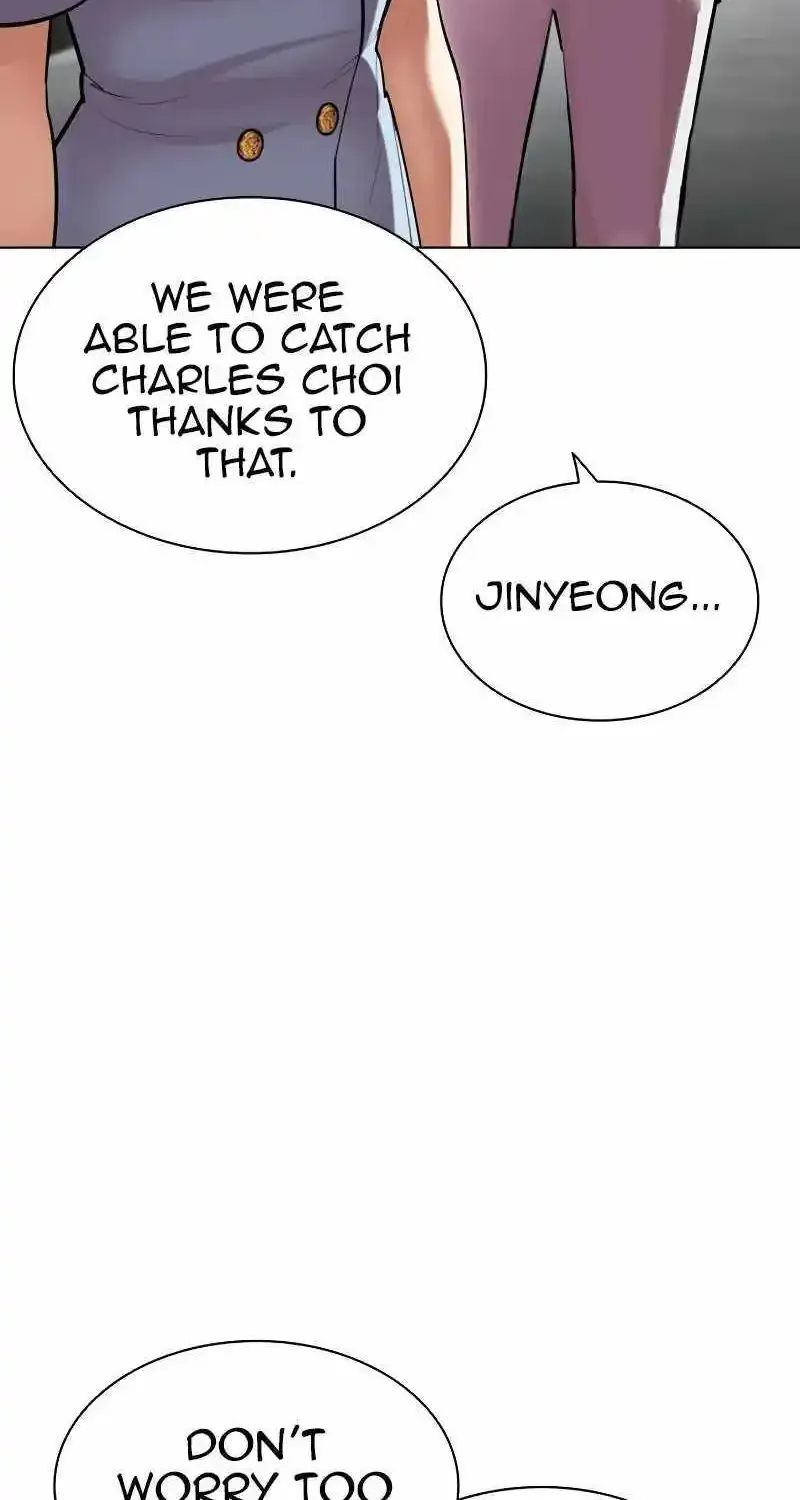 Lookism Zinmanga X Chapter 518 Page 128