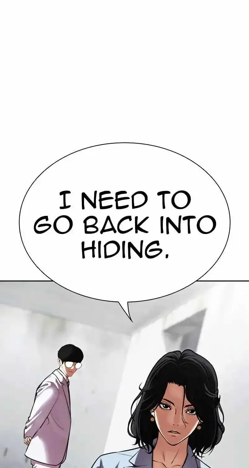 Lookism Zinmanga X Chapter 518 Page 131