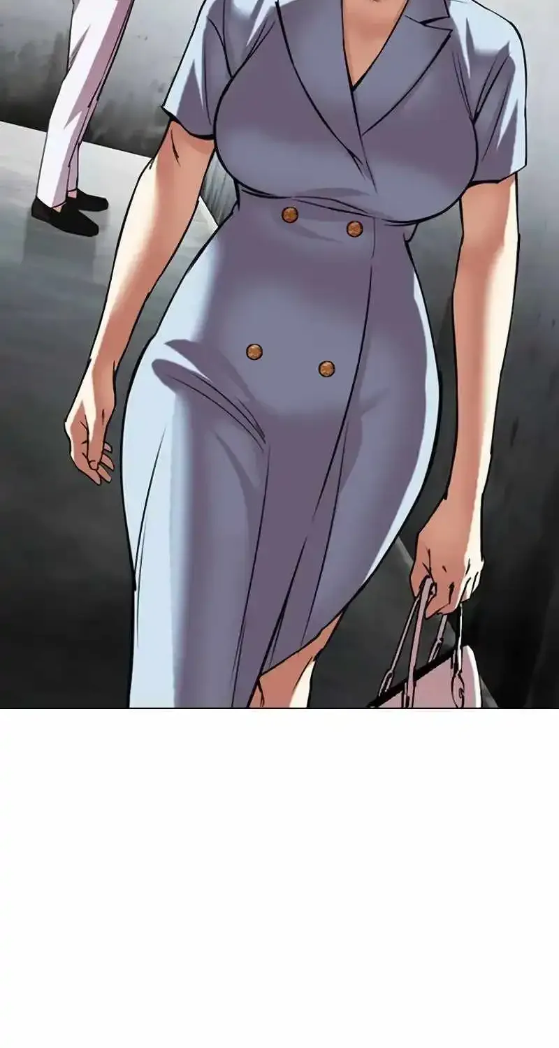 Lookism Zinmanga X Chapter 518 Page 132