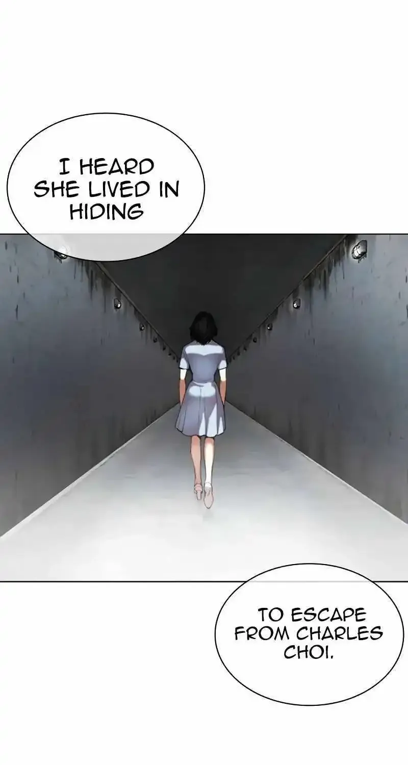 Lookism Zinmanga X Chapter 518 Page 134