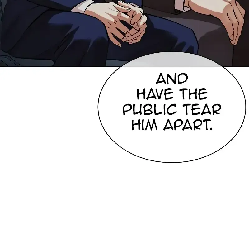 Lookism Zinmanga X Chapter 515.2 Page 20
