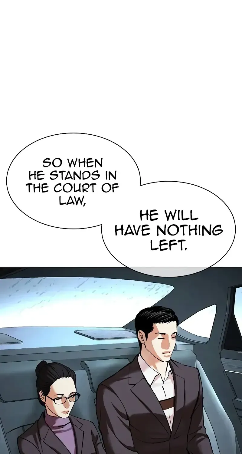 Lookism Zinmanga X Chapter 515.2 Page 21