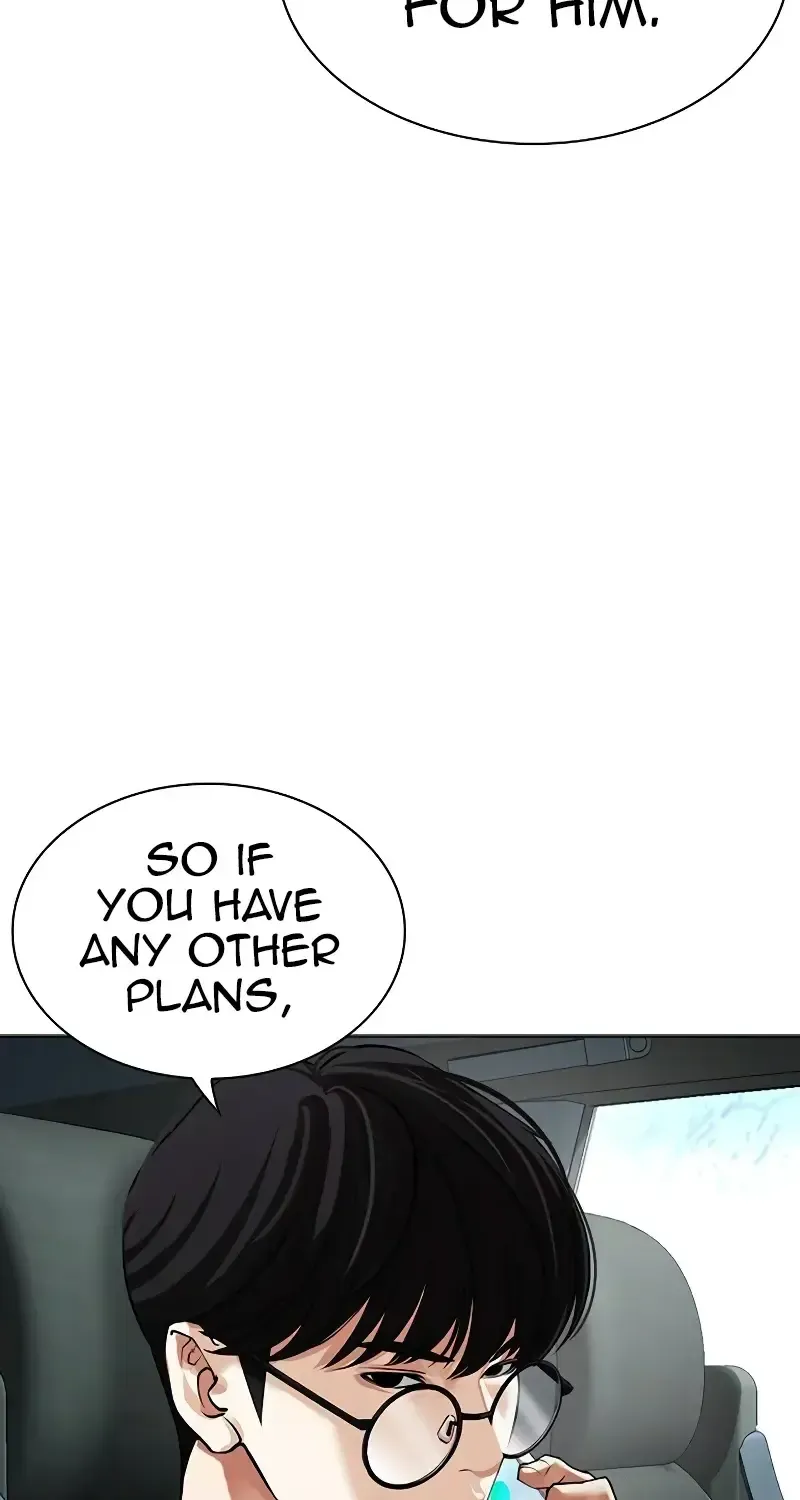 Lookism Zinmanga X Chapter 515.2 Page 23