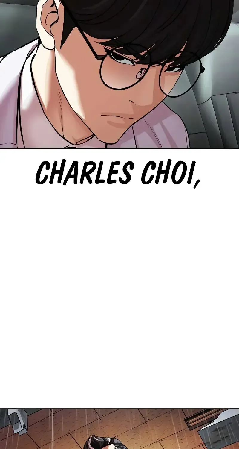 Lookism Zinmanga X Chapter 515.2 Page 27