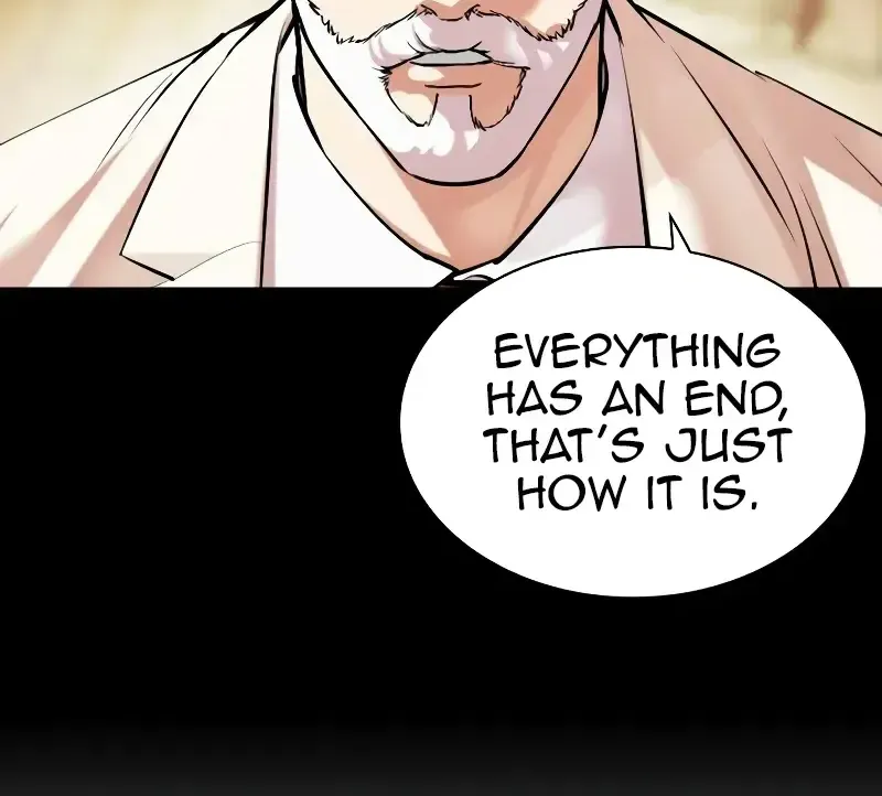 Lookism Zinmanga X Chapter 515.2 Page 34