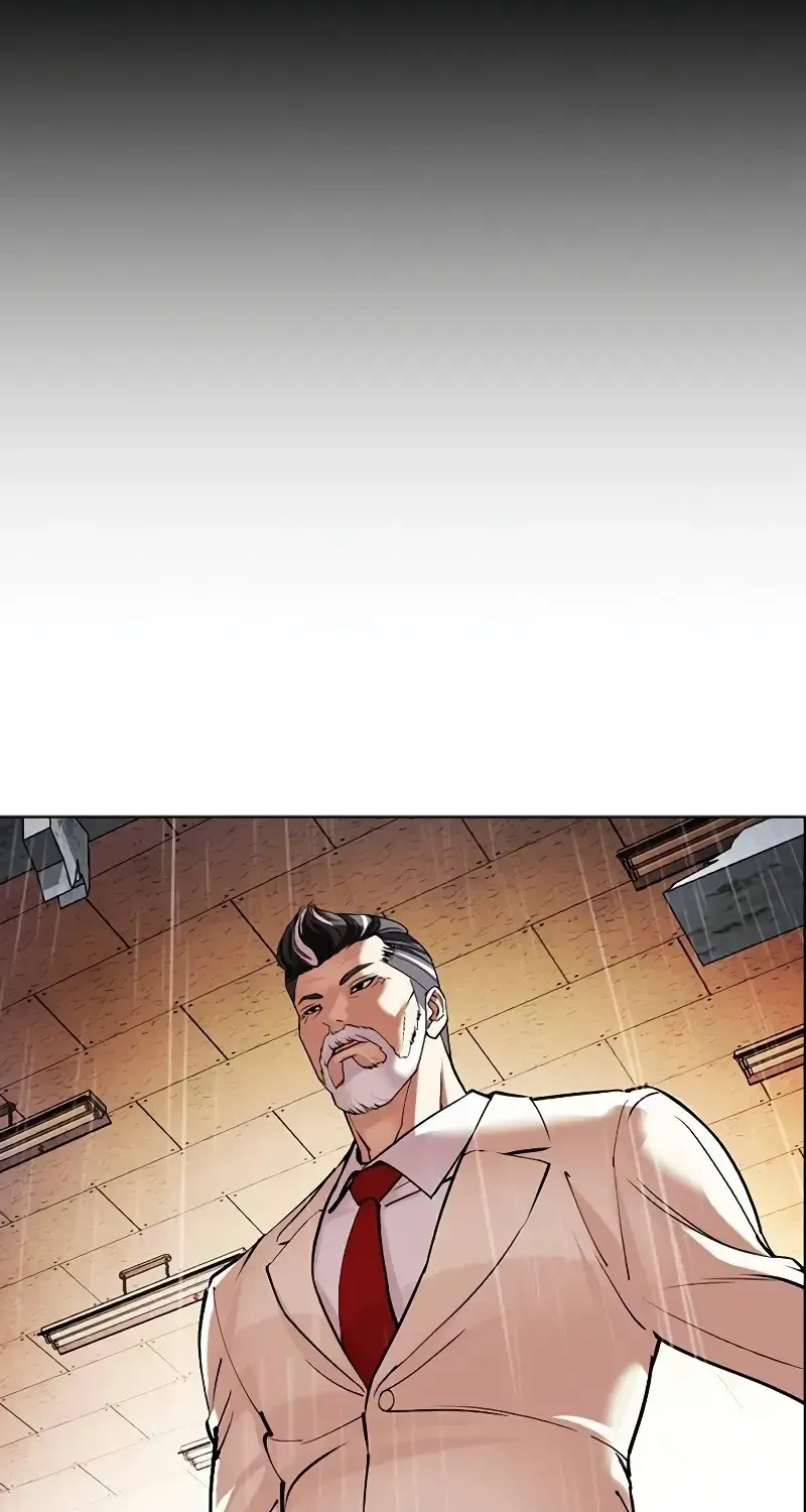 Lookism Zinmanga X Chapter 515.2 Page 35