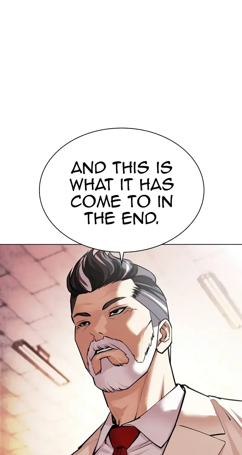 Lookism Zinmanga X Chapter 515.2 Page 37