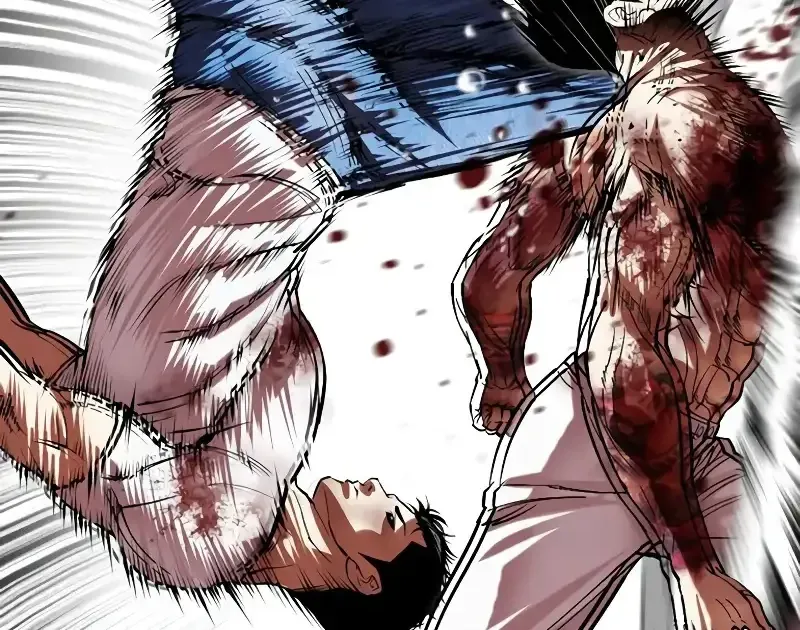 Lookism Zinmanga X Chapter 515.2 Page 52