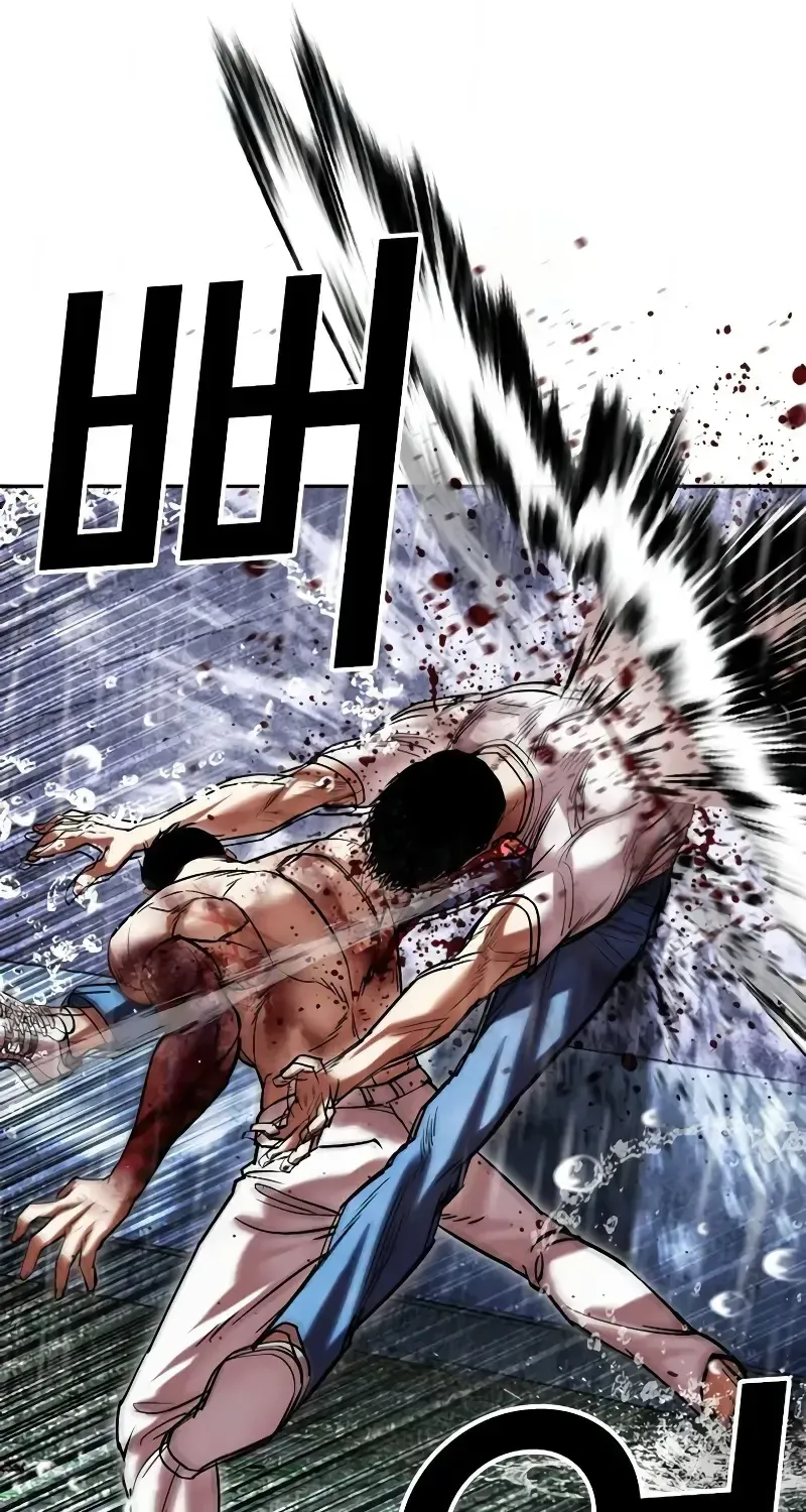 Lookism Zinmanga X Chapter 515.2 Page 61