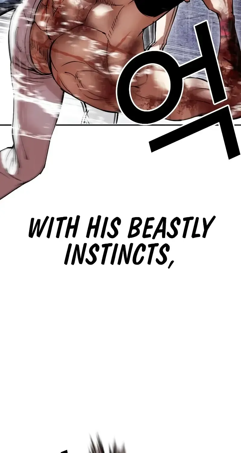 Lookism Zinmanga X Chapter 515.2 Page 65