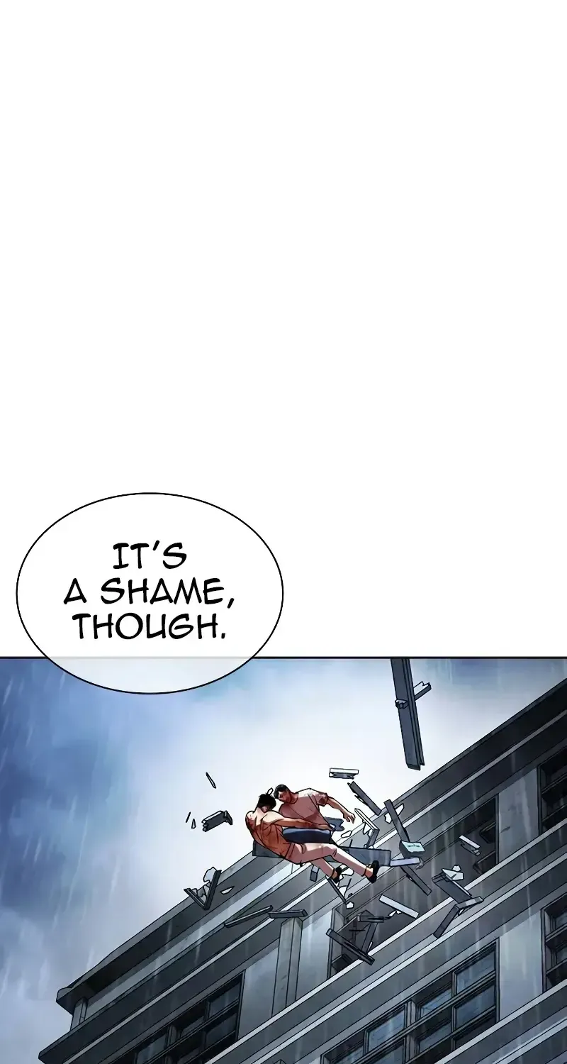 Lookism Zinmanga X Chapter 515.2 Page 119