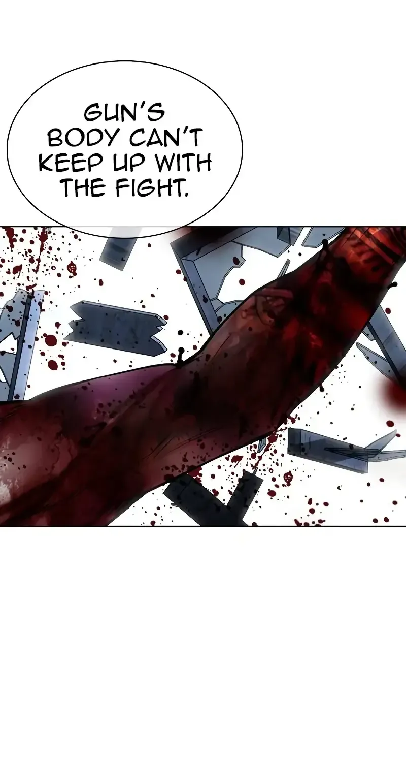 Lookism Zinmanga X Chapter 515.2 Page 121