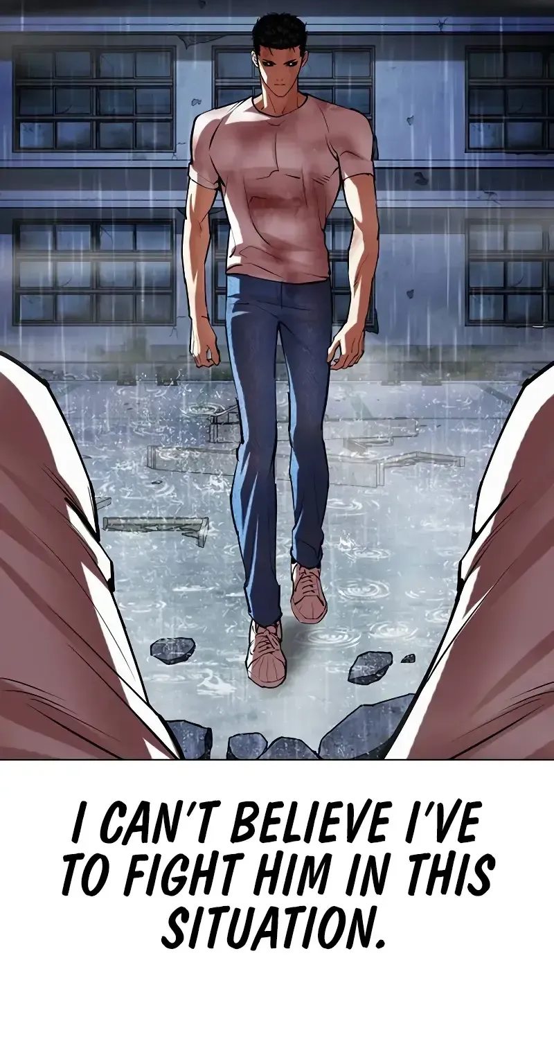 Lookism Zinmanga X Chapter 515.2 Page 131