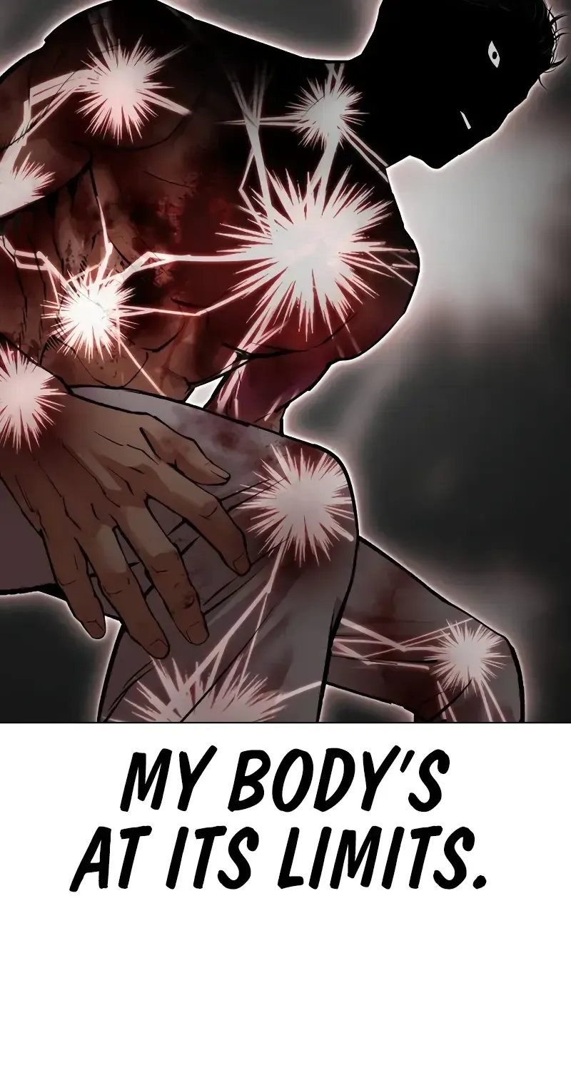 Lookism Zinmanga X Chapter 515.2 Page 135