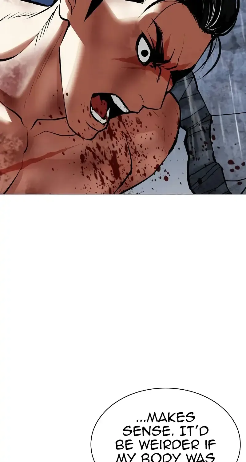 Lookism Zinmanga X Chapter 515.2 Page 137